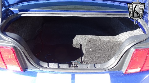 2008 Ford Mustang image 75