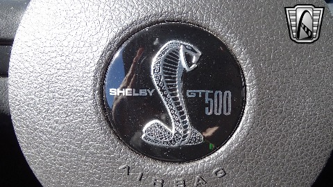 2008 Ford Mustang image 101