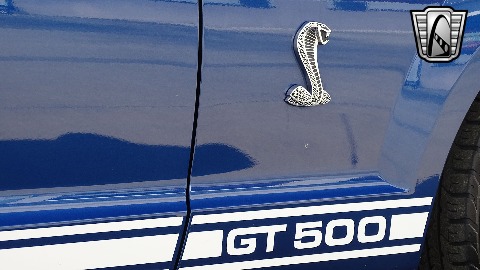 2008 Ford Mustang image 127