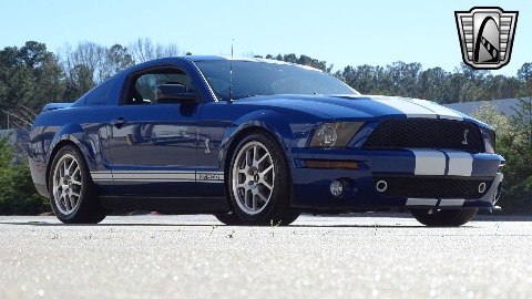 2008 Ford Mustang image 24
