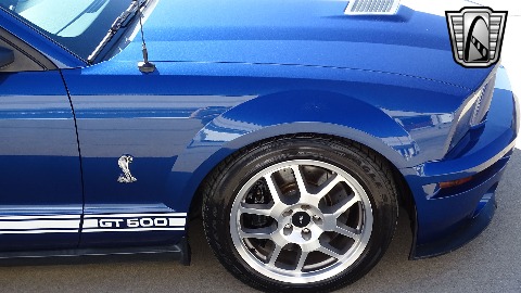 2008 Ford Mustang image 50