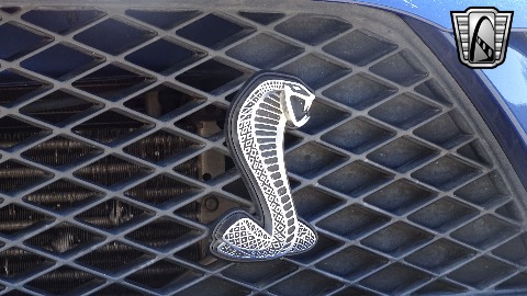 2008 Ford Mustang image 128