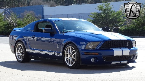 2008 Ford Mustang image 25