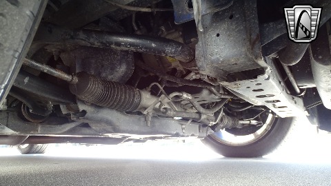 2008 Ford Mustang image 51