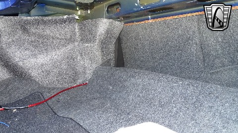 2008 Ford Mustang image 77