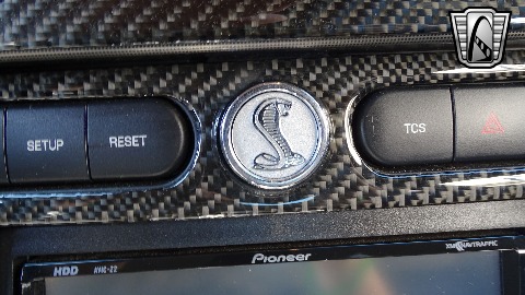 2008 Ford Mustang image 103