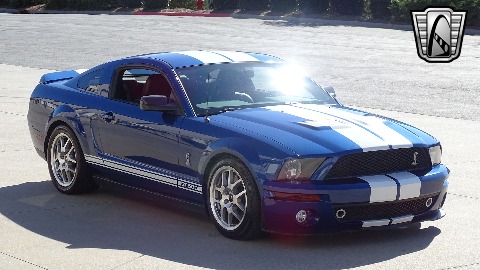 2008 Ford Mustang image 26