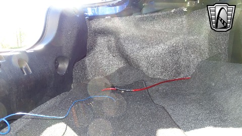 2008 Ford Mustang image 78