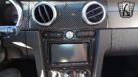 2008 Ford Mustang image 104