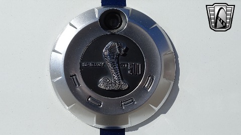 2008 Ford Mustang image 130