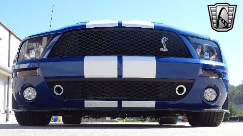 2008 Ford Mustang image 27