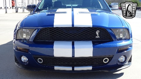 2008 Ford Mustang image 28