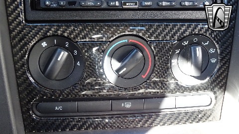 2008 Ford Mustang image 106