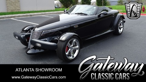 2000 Plymouth Prowler image 1
