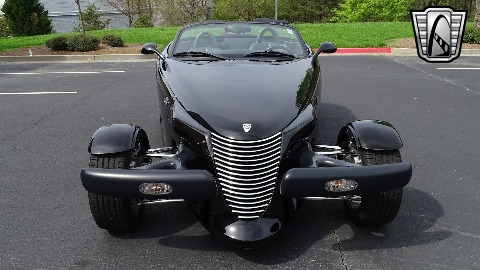 2000 Plymouth Prowler image 3