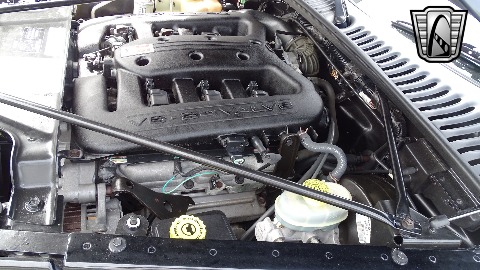 2000 Plymouth Prowler image 29