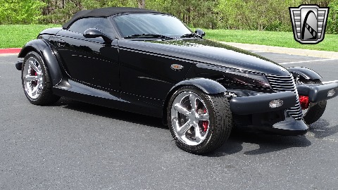 2000 Plymouth Prowler image 107