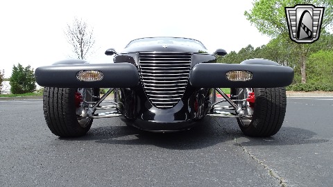 2000 Plymouth Prowler image 4