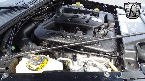 2000 Plymouth Prowler image 30