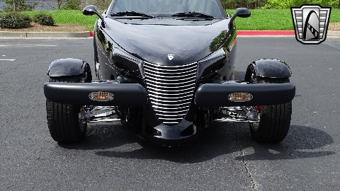 2000 Plymouth Prowler image 108