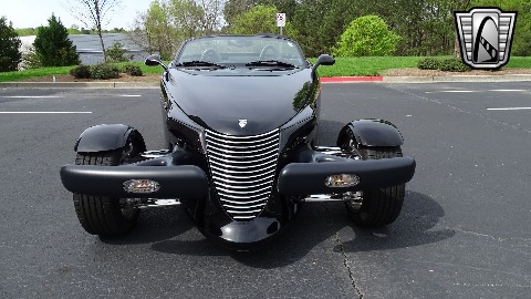 2000 Plymouth Prowler image 5