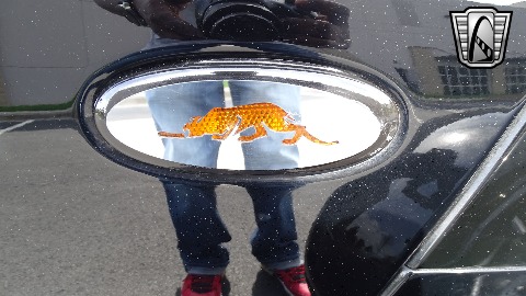 2000 Plymouth Prowler image 57