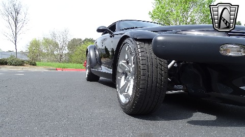 2000 Plymouth Prowler image 83