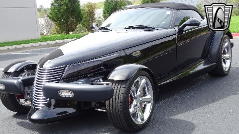 2000 Plymouth Prowler image 109