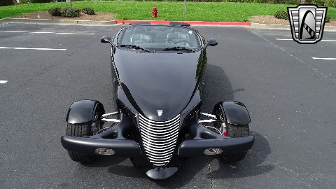 2000 Plymouth Prowler image 6
