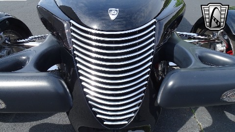 2000 Plymouth Prowler image 58