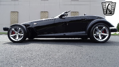 2000 Plymouth Prowler image 7