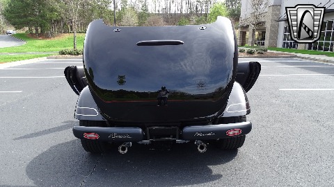 2000 Plymouth Prowler image 33