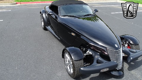 2000 Plymouth Prowler image 85