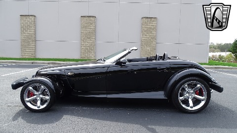 2000 Plymouth Prowler image 8