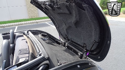 2000 Plymouth Prowler image 34