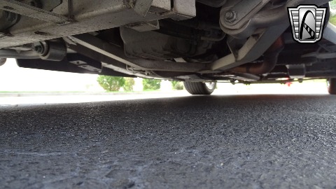 2000 Plymouth Prowler image 60