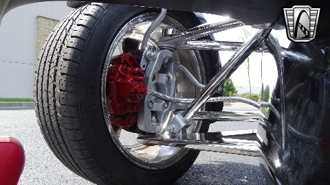 2000 Plymouth Prowler image 61