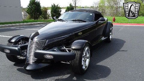 2000 Plymouth Prowler image 87