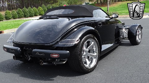 2000 Plymouth Prowler image 113
