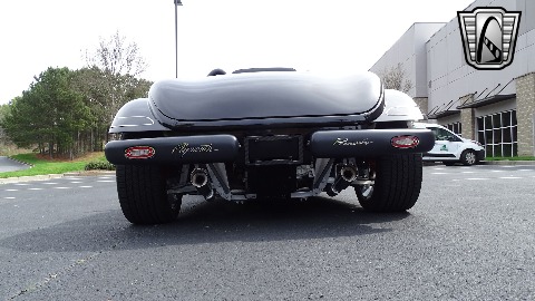 2000 Plymouth Prowler image 10