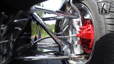 2000 Plymouth Prowler image 62