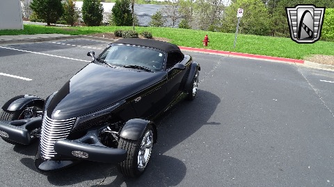 2000 Plymouth Prowler image 88