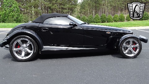 2000 Plymouth Prowler image 114