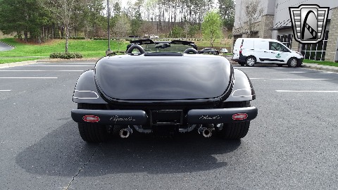 2000 Plymouth Prowler image 11
