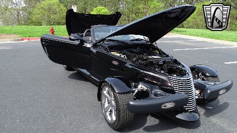 2000 Plymouth Prowler image 37