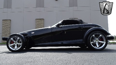 2000 Plymouth Prowler image 89