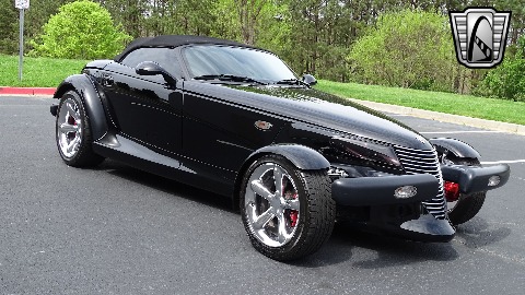 2000 Plymouth Prowler image 115