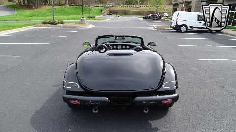 2000 Plymouth Prowler image 12