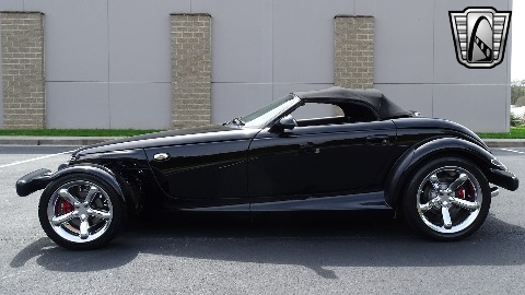 2000 Plymouth Prowler image 90