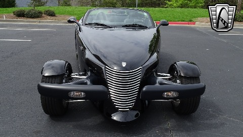 2000 Plymouth Prowler image 116